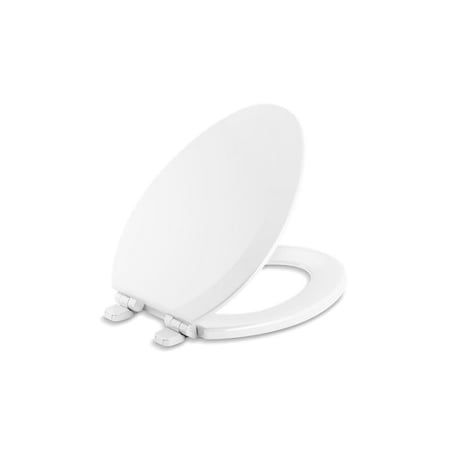 Kohler Triko Quiet-Close Eb Toilet Seat 25883-0